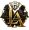 Les anciens logo