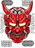 YORU logo