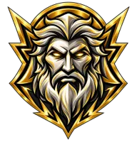 TrenzGG Academy logo