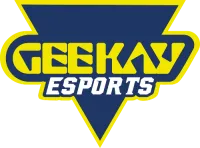 Geekay Academy logo