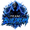 Team BlueDream logo
