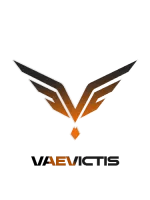 VAE VICTIS logo