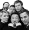 Bosszúállók logo