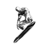 Revenge logo