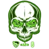 Digital Threat eSports [inactive] logo