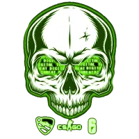 Digital Threat eSports [inactive] logo