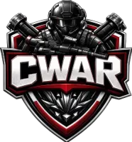 CWAR [inactive] logo