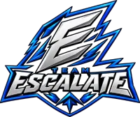 Team Escalate logo