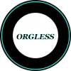 Orgless [inactive] logo