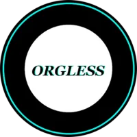 Orgless [inactive] logo