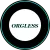 Orgless [inactive] logo