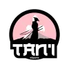 Tan'i (単位) eSports logo