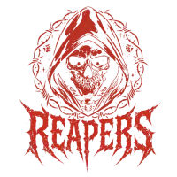 Reapers logo