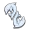 Hamburger Delfine logo