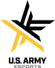 U.S. Army Esports Academy logo