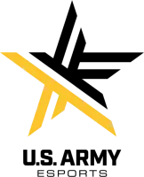 U.S. Army Esports Academy logo