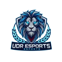 UDR logo