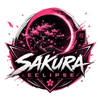 Sakura Eclipse logo