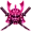 YuzuruX logo
