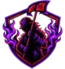 HYBRID THEORY logo
