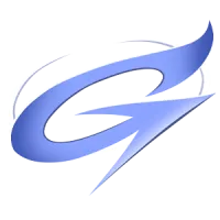 GlazeX Academy logo