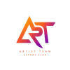 Artist logo