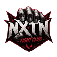 NXTN Fight Club logo