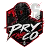 Pry and Co [inactive] logo