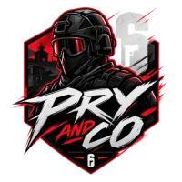 Pry and Co [inactive] logo