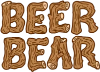 Bears'n'Beers logo