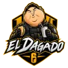 El Dagado logo