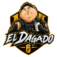 El Dagado logo
