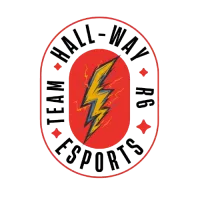 Hall way Esports logo