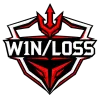 W1N/L0SS Acad logo
