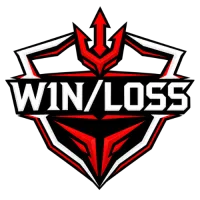 W1N/L0SS Acad logo