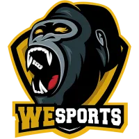 WeSports GmbH logo_logo