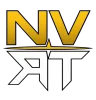 Team NVRT logo