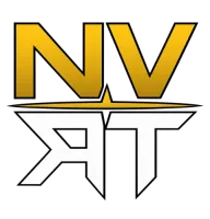 Team NVRT logo