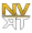 Team NVRT logo