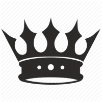 Delusional logo