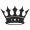 Delusional logo