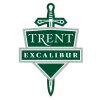 Trent Excalibur Green logo