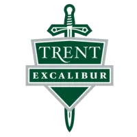 Trent Excalibur Green logo