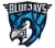 BLUEJAYS Ventus logo