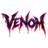 VENOM logo