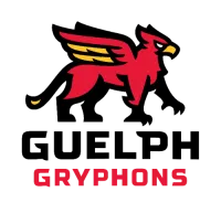 University of Guelph Red logo