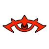 Red Veil logo