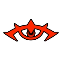 Red Veil logo