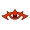 Red Veil logo