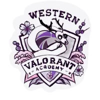 Western Academy logo